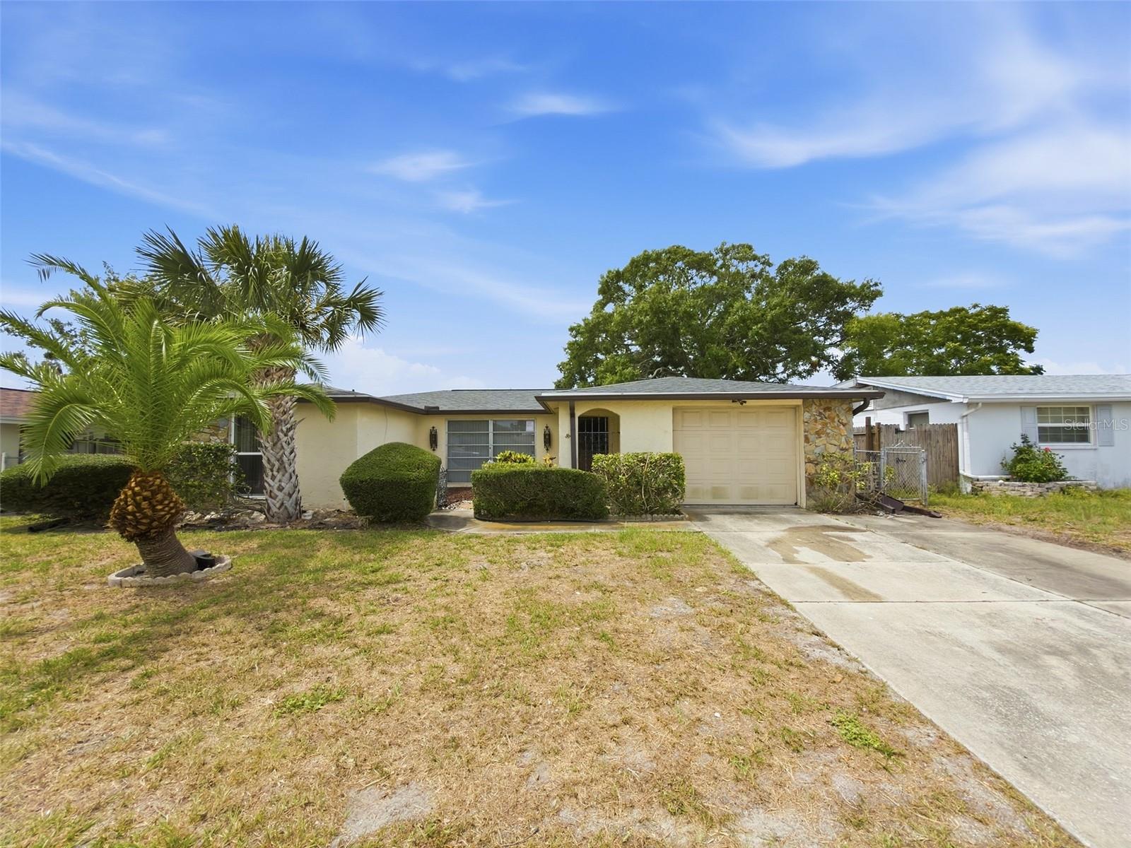 REGENCY PARK - Residential