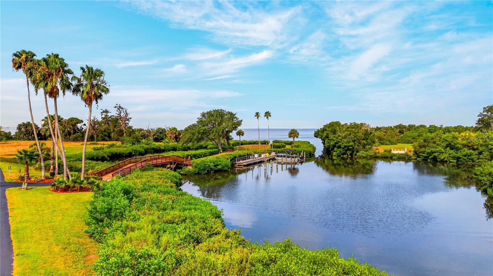 GULF FRONT LAGOON CONDO - Residential