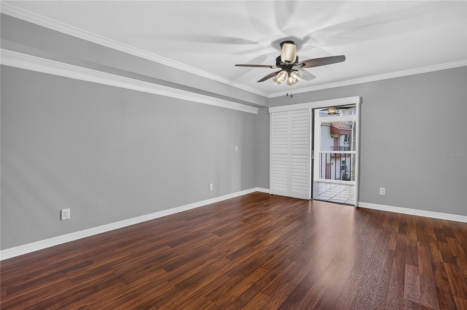 GULF FRONT LAGOON CONDO - Residential