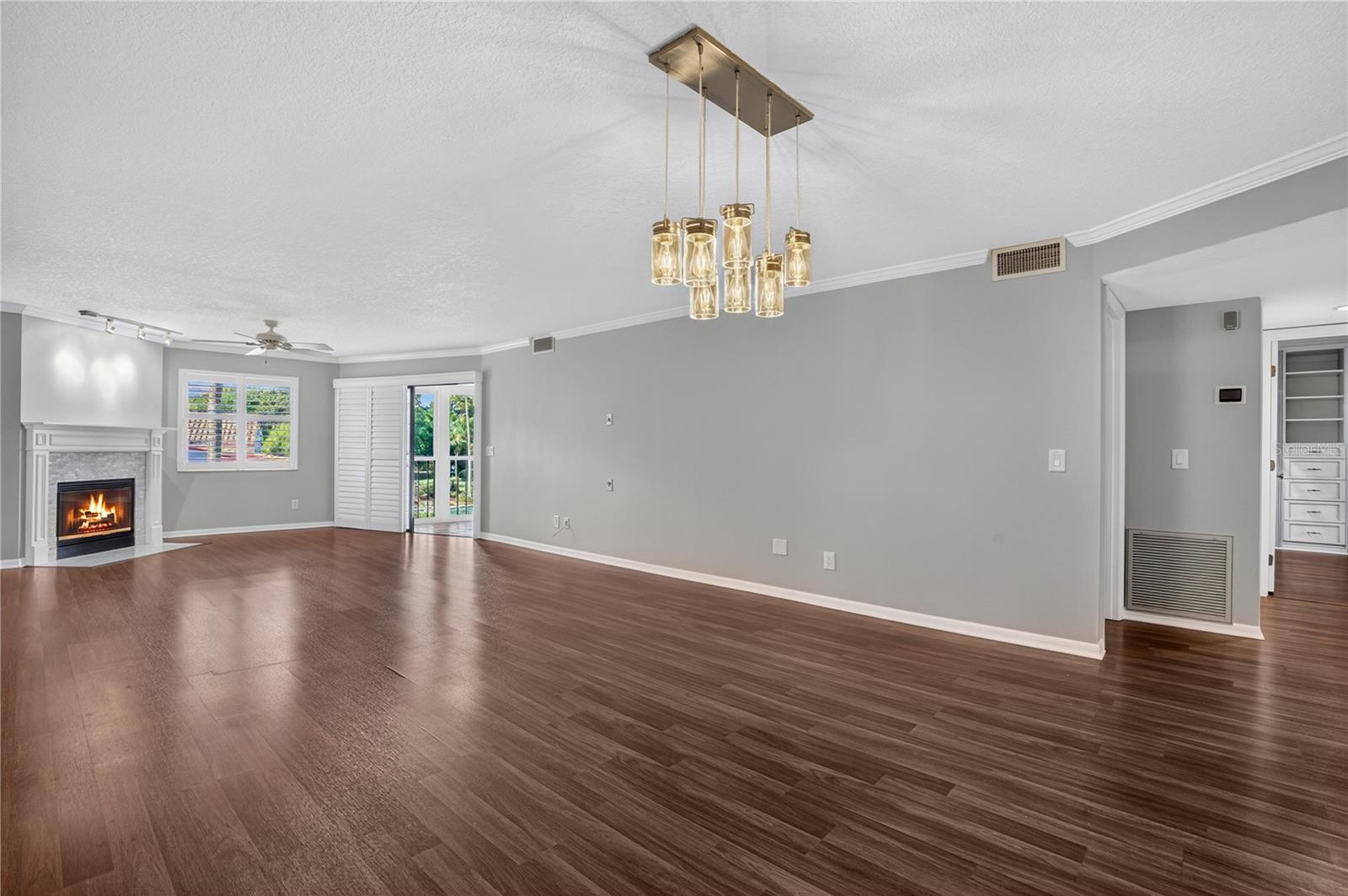 GULF FRONT LAGOON CONDO - Residential