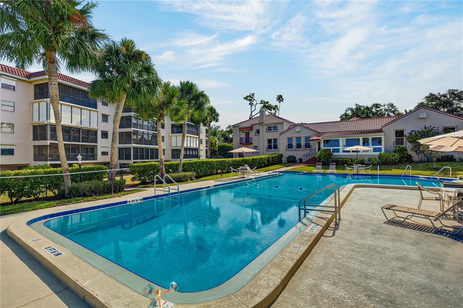 GULF FRONT LAGOON CONDO - Residential