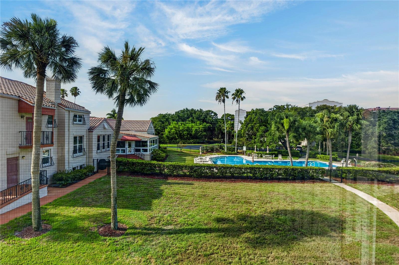 GULF FRONT LAGOON CONDO - Residential