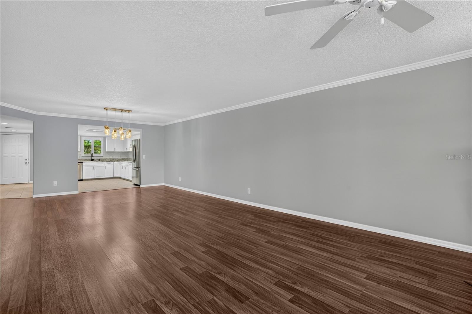 GULF FRONT LAGOON CONDO - Residential