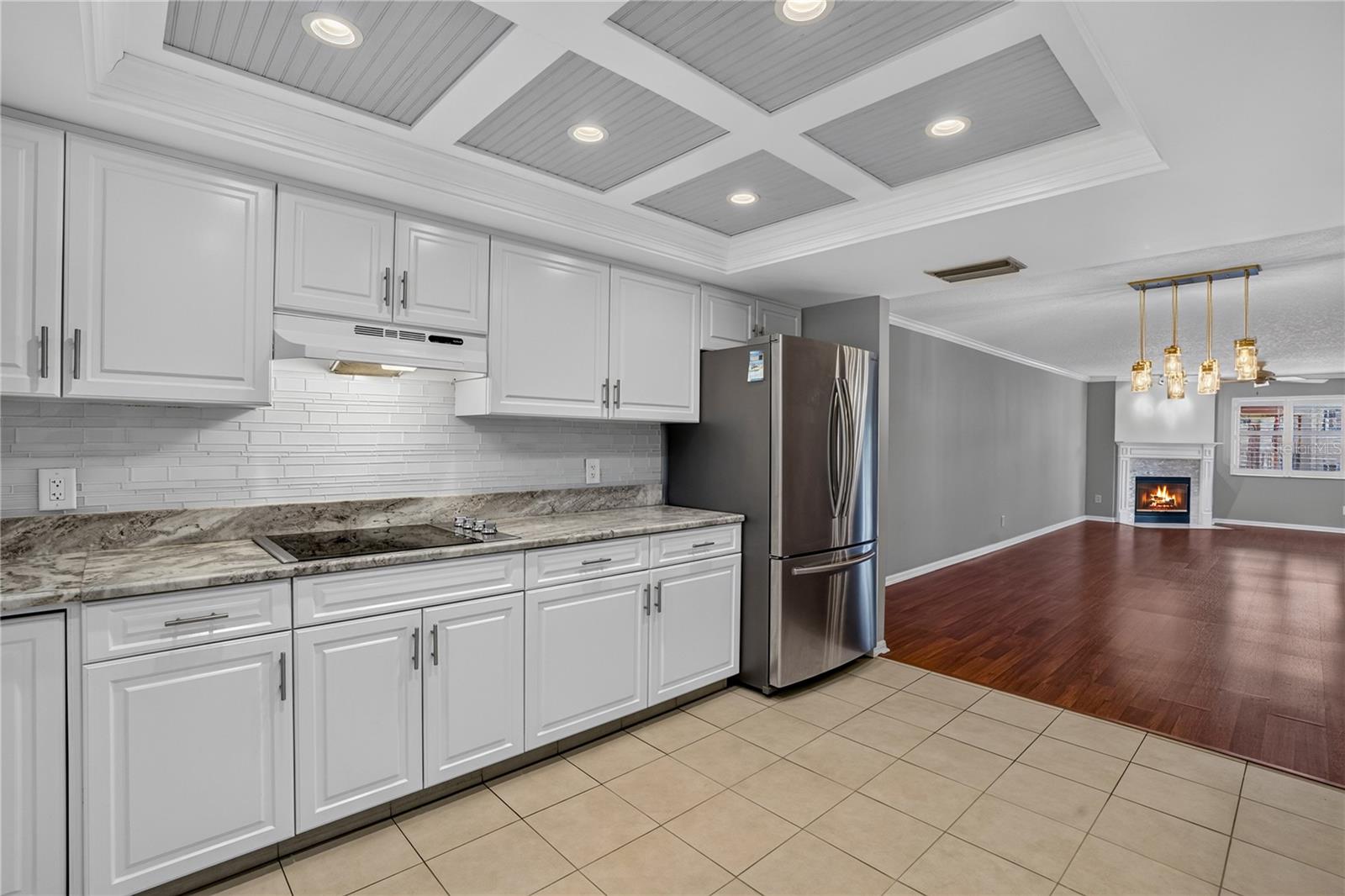 GULF FRONT LAGOON CONDO - Residential
