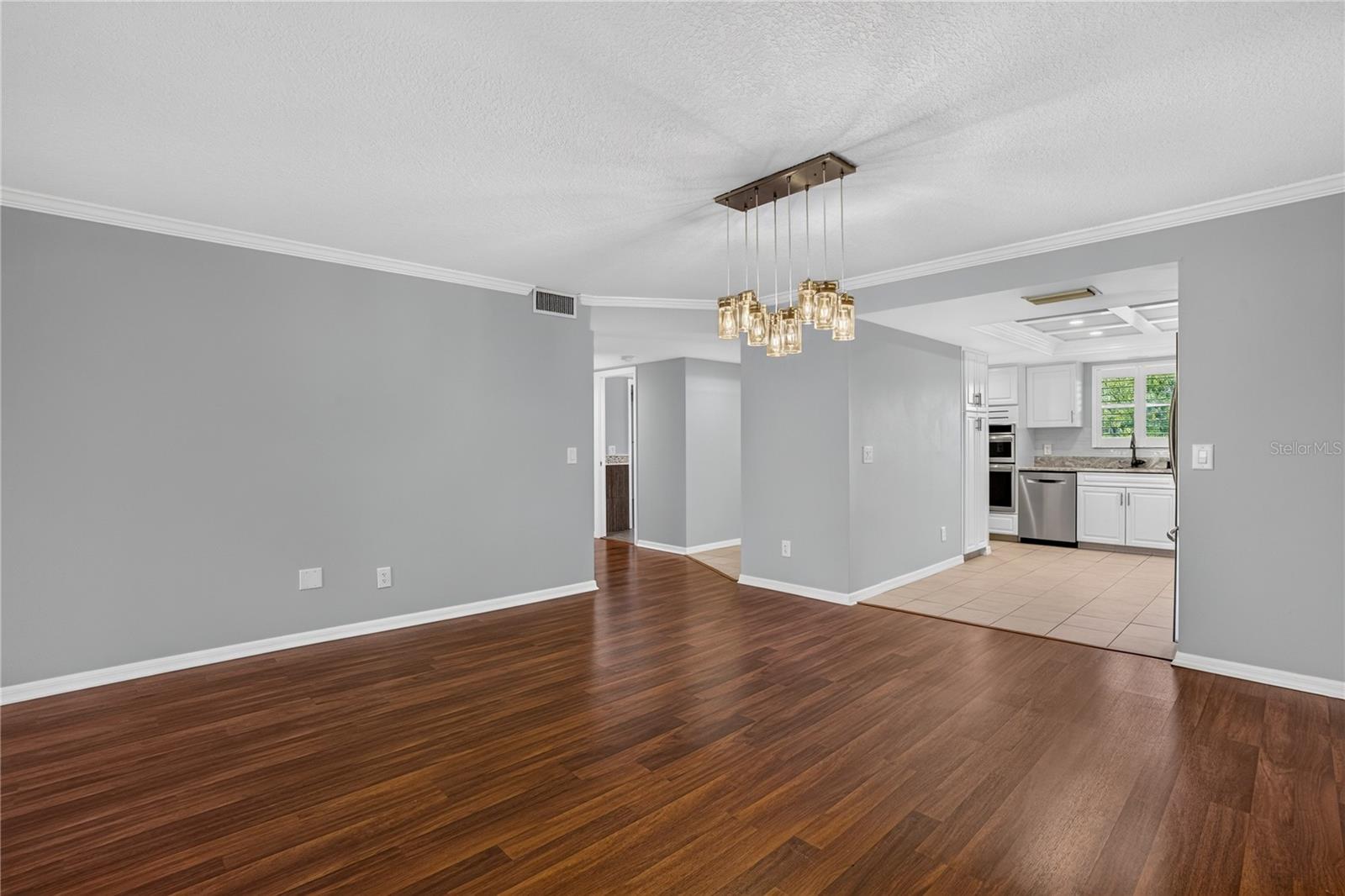 GULF FRONT LAGOON CONDO - Residential