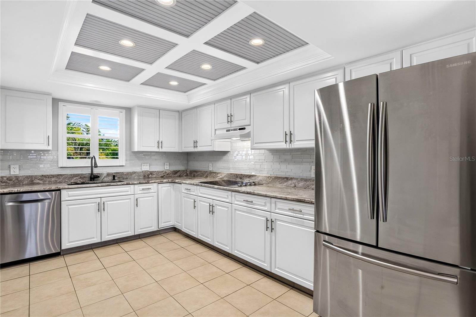 GULF FRONT LAGOON CONDO - Residential