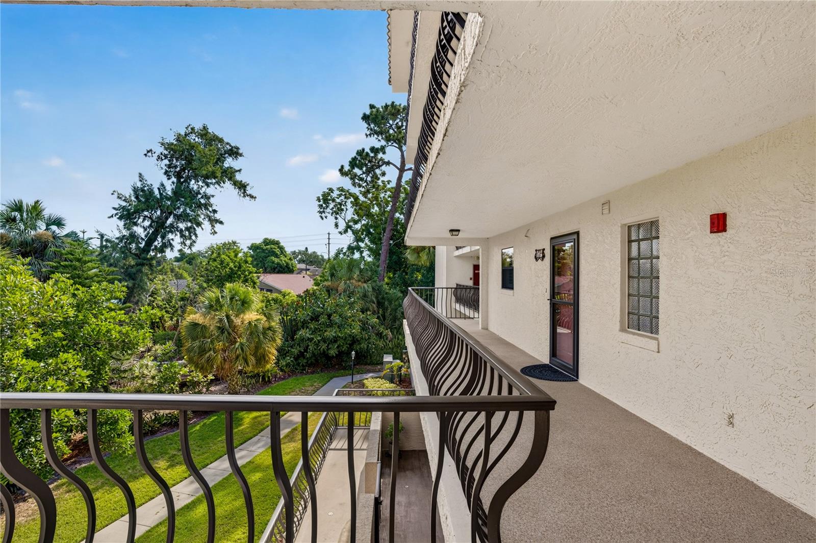 GULF FRONT LAGOON CONDO - Residential