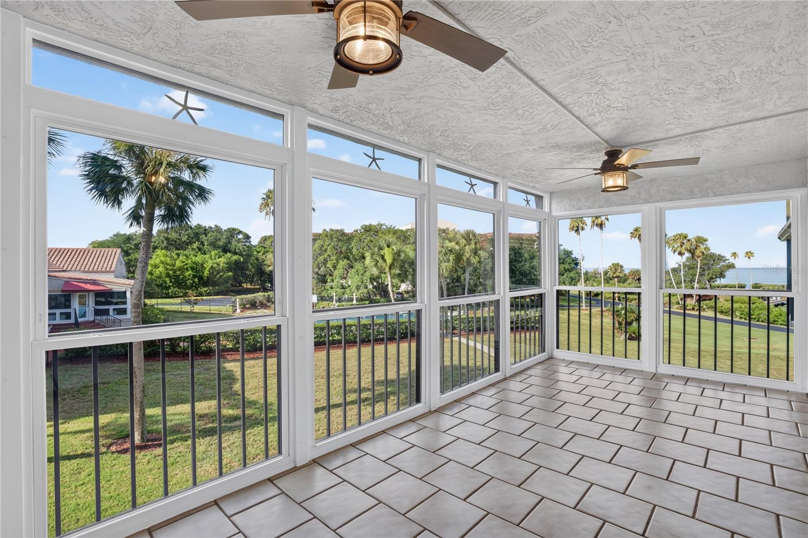 GULF FRONT LAGOON CONDO - Residential