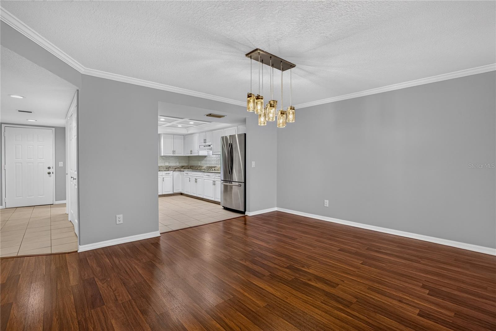GULF FRONT LAGOON CONDO - Residential