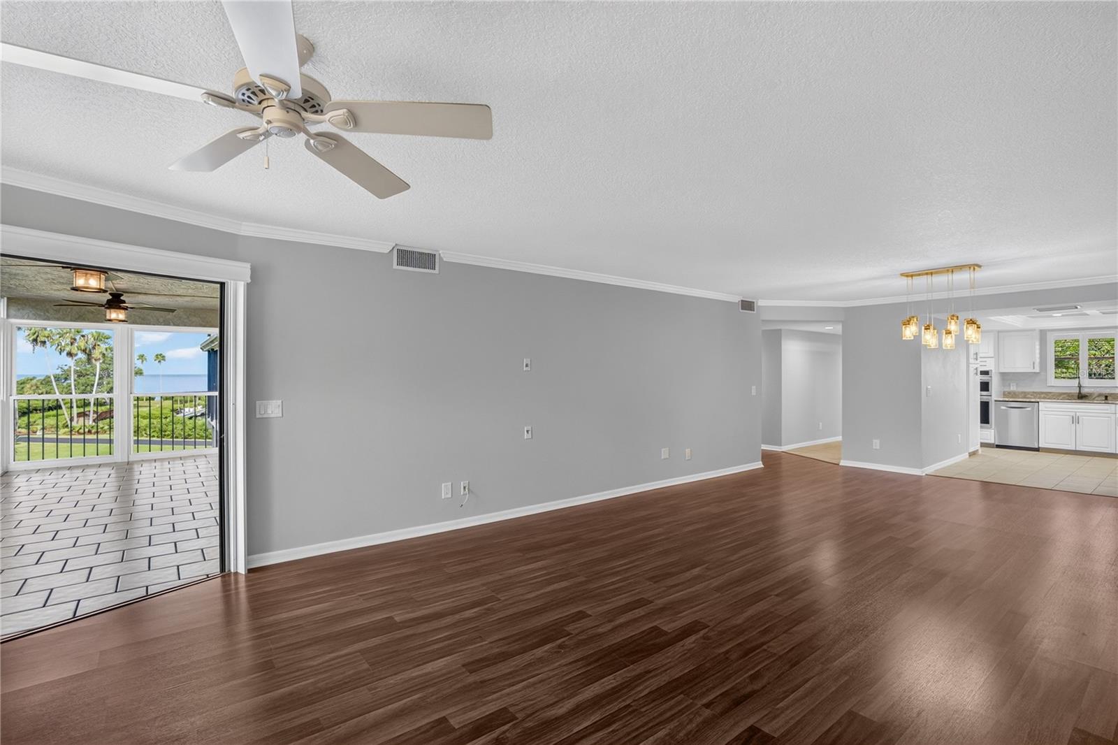 GULF FRONT LAGOON CONDO - Residential