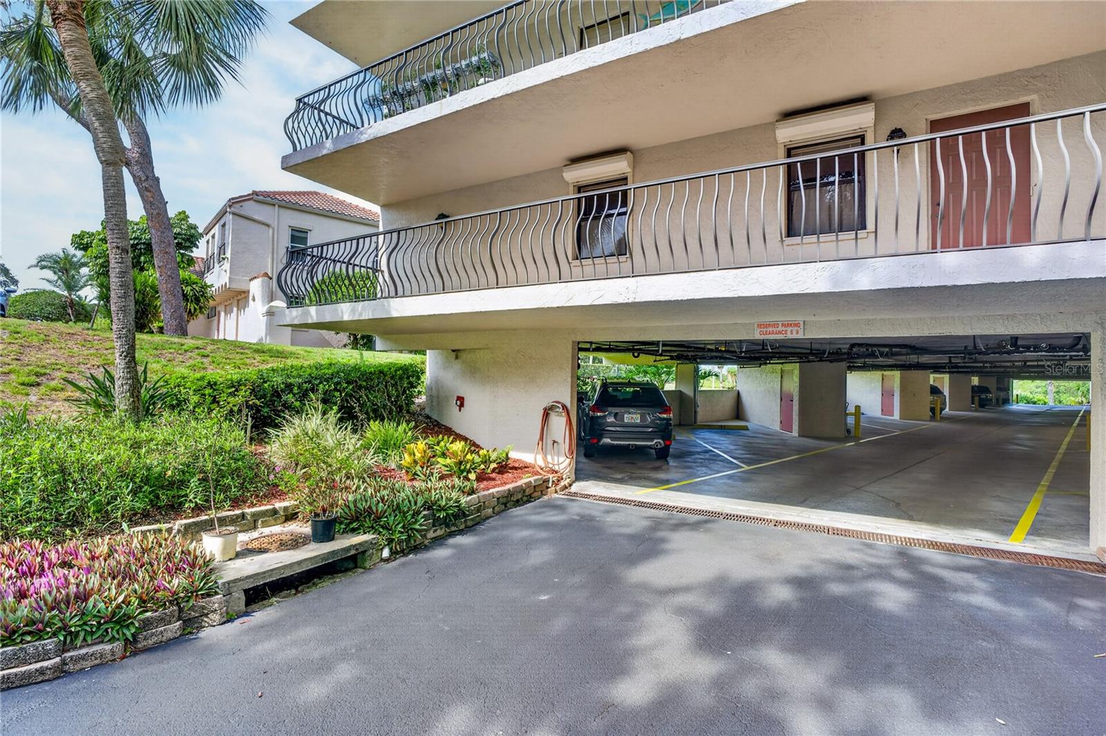 GULF FRONT LAGOON CONDO - Residential
