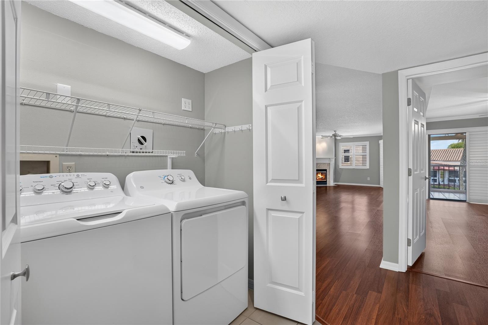 GULF FRONT LAGOON CONDO - Residential