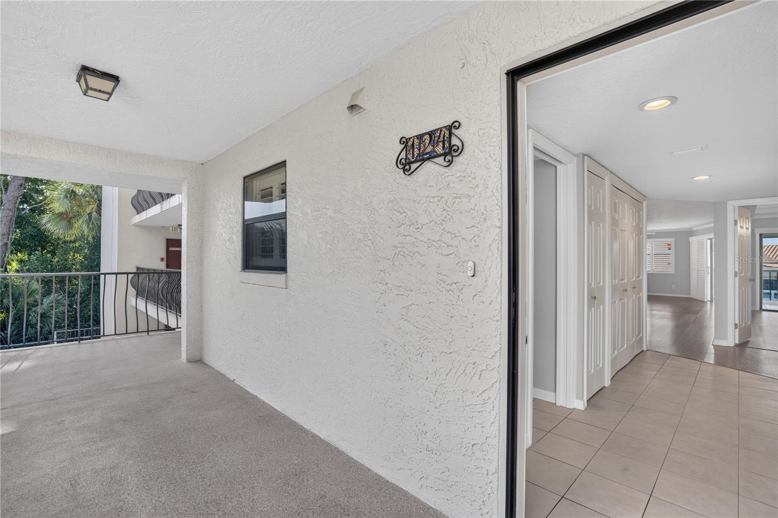 GULF FRONT LAGOON CONDO - Residential
