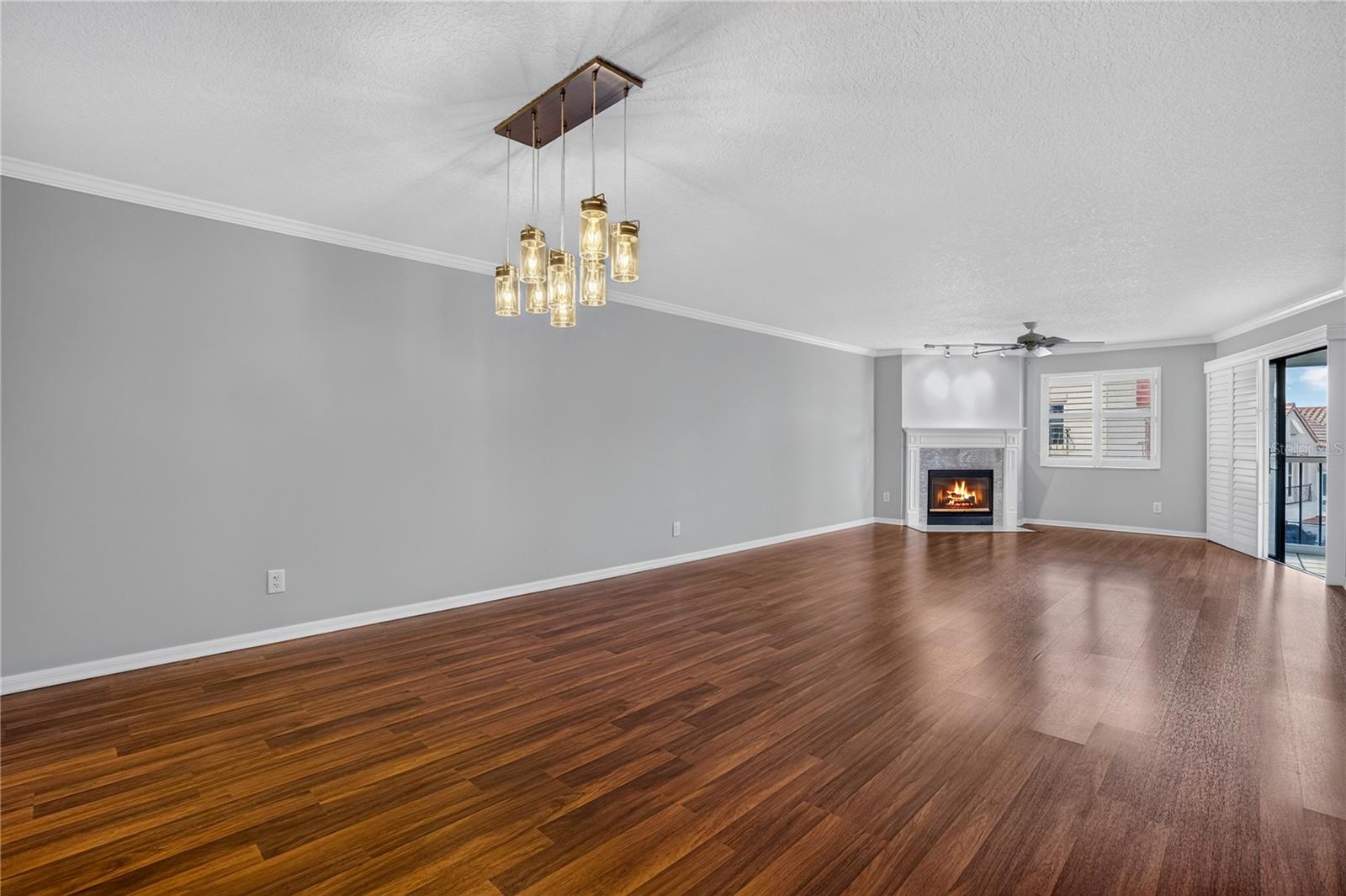 GULF FRONT LAGOON CONDO - Residential