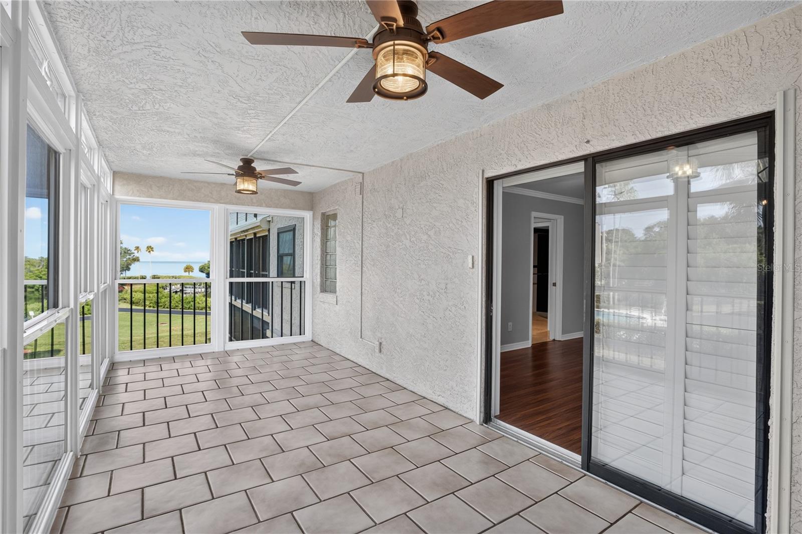 GULF FRONT LAGOON CONDO - Residential