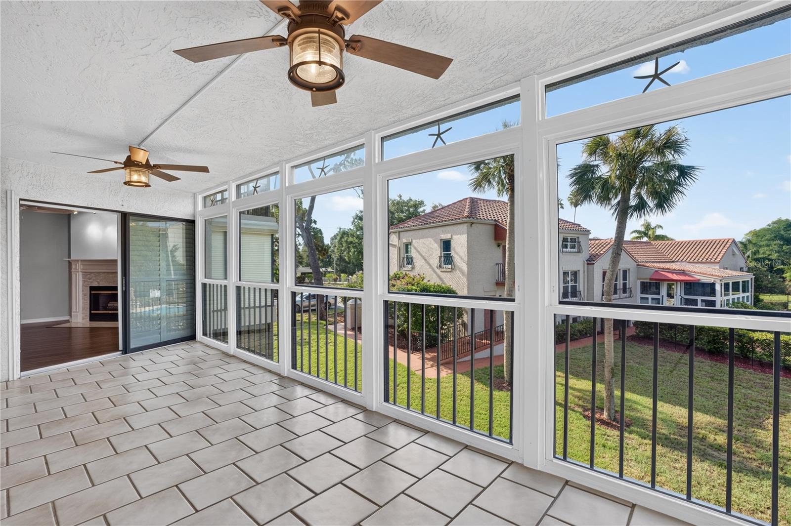 GULF FRONT LAGOON CONDO - Residential
