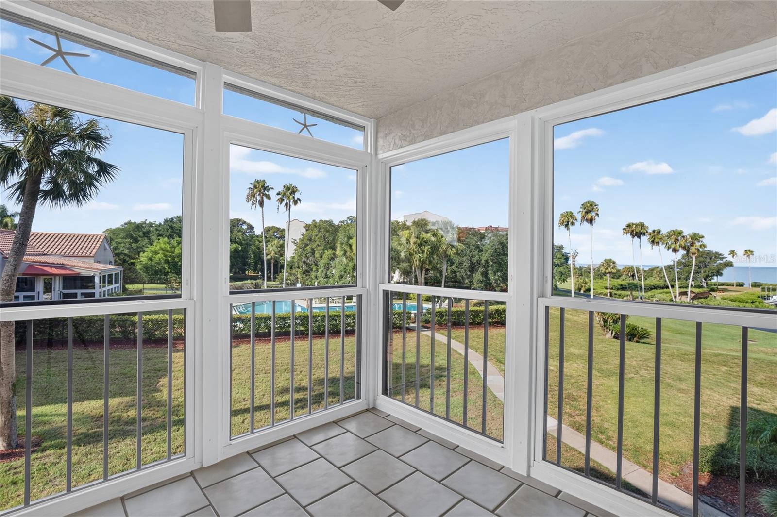 GULF FRONT LAGOON CONDO - Residential
