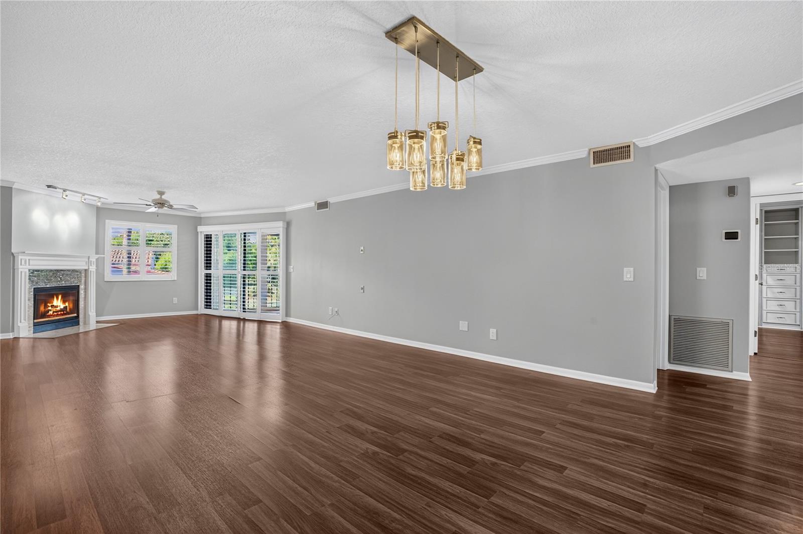 GULF FRONT LAGOON CONDO - Residential