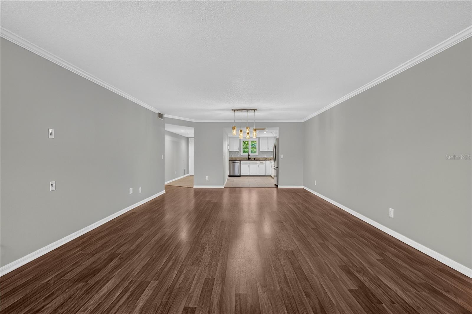 GULF FRONT LAGOON CONDO - Residential