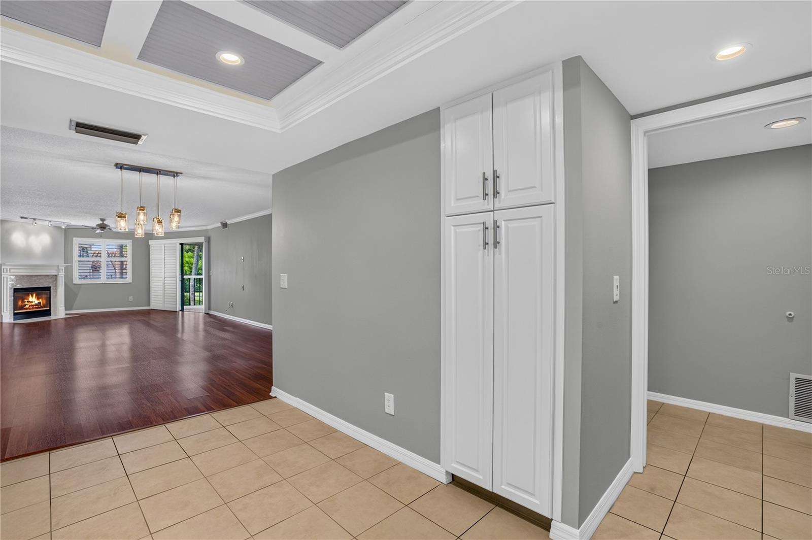 GULF FRONT LAGOON CONDO - Residential