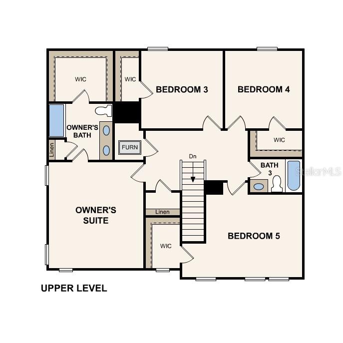 BRADBURY CREEK PHASE 2 - Residential