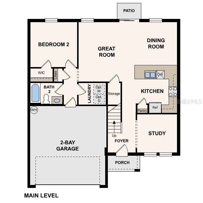 BRADBURY CREEK PHASE 2 - Residential