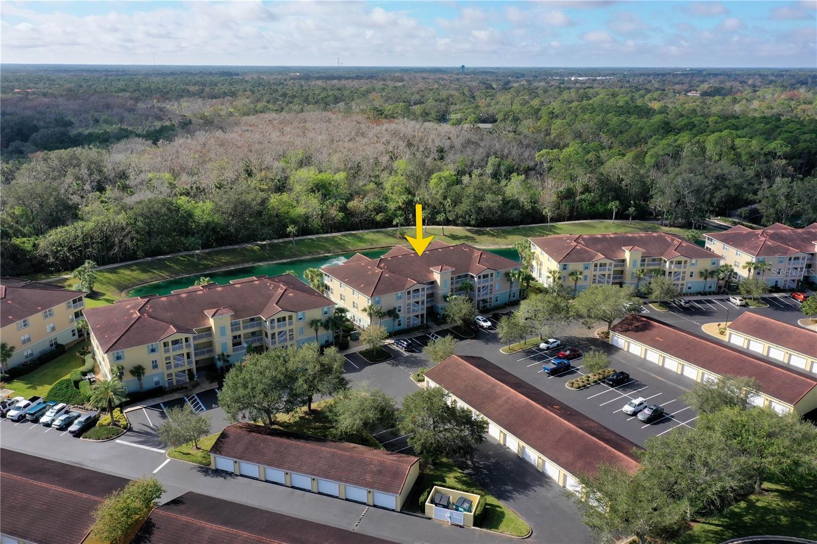 CANOPY WALK - Residential