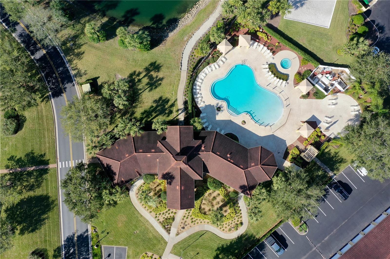 CANOPY WALK - Residential