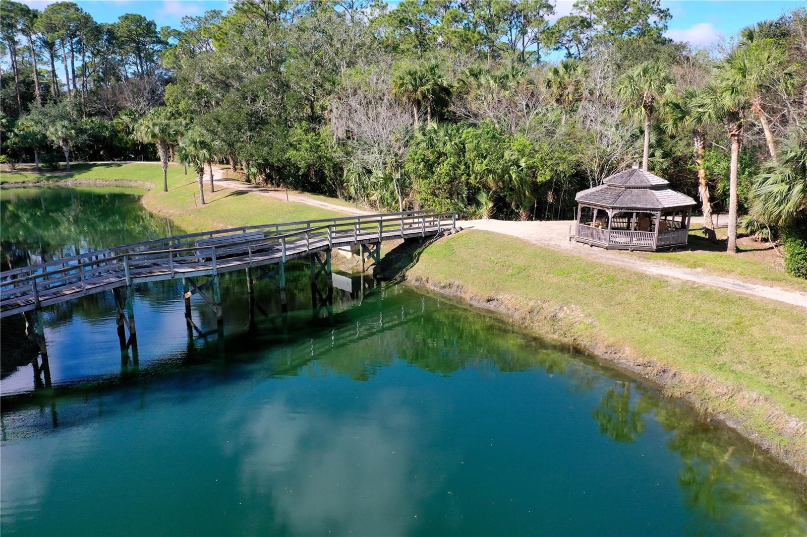 CANOPY WALK - Residential
