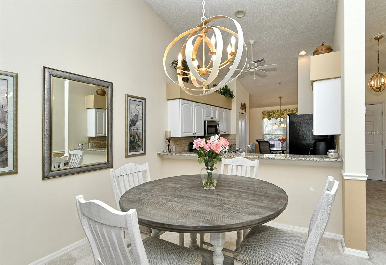 HERITAGE OAKS GOLF & COUNTRY CLUB - Residential