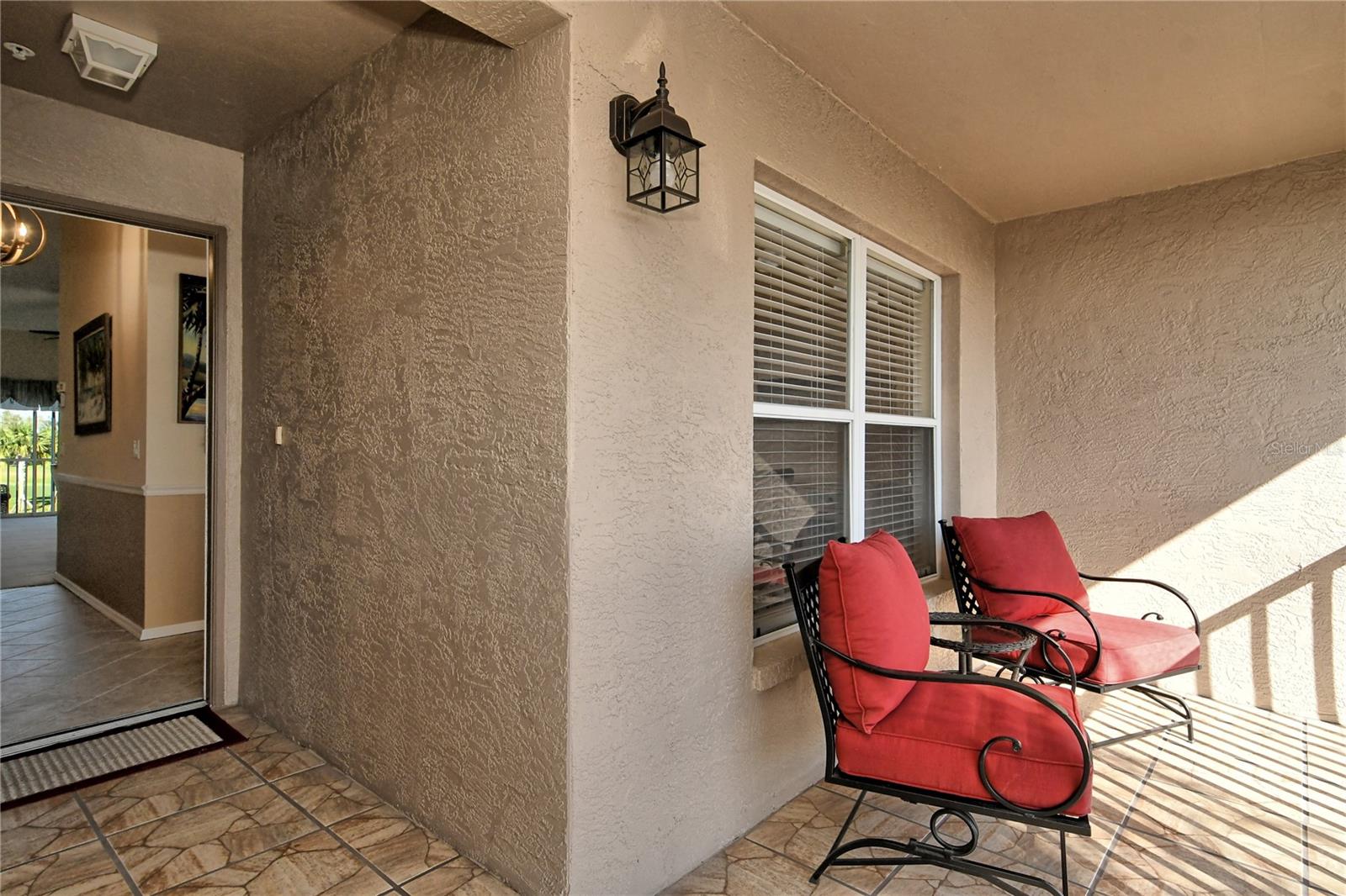 HERITAGE OAKS GOLF & COUNTRY CLUB - Residential