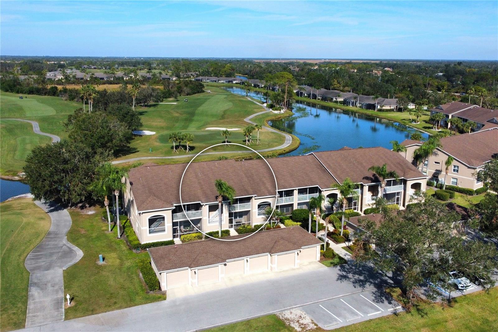 HERITAGE OAKS GOLF & COUNTRY CLUB - Residential