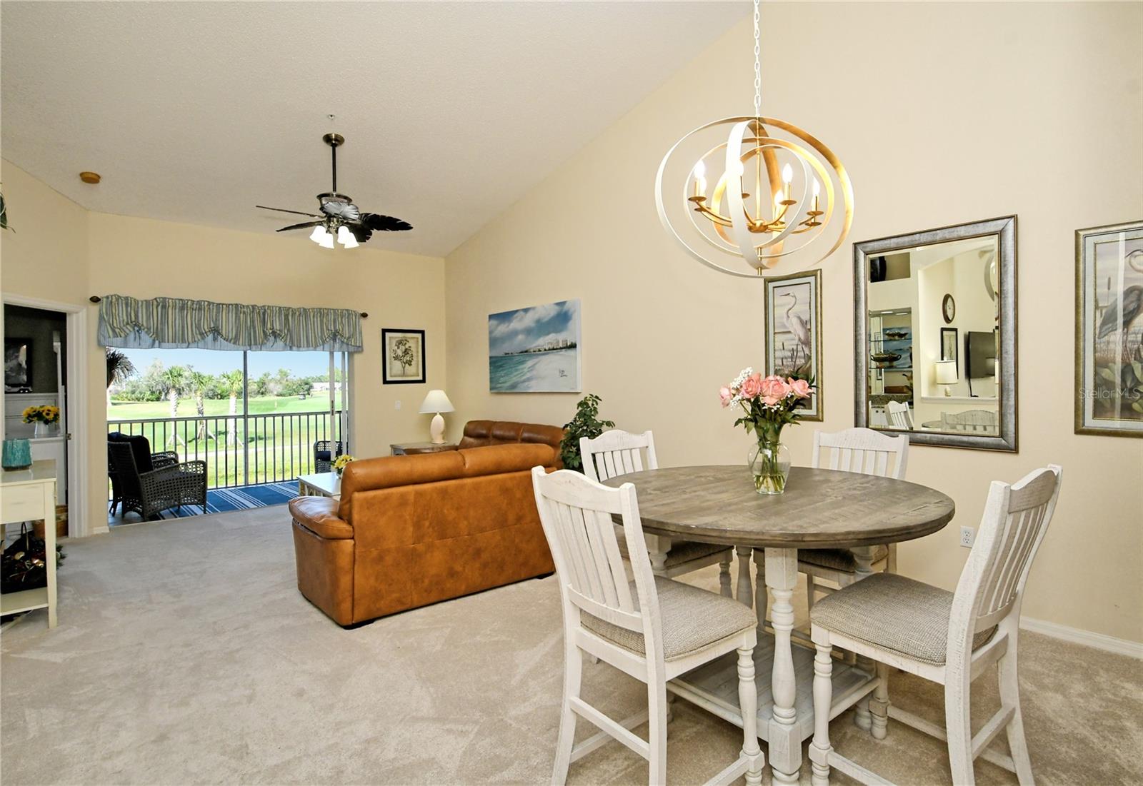 HERITAGE OAKS GOLF & COUNTRY CLUB - Residential