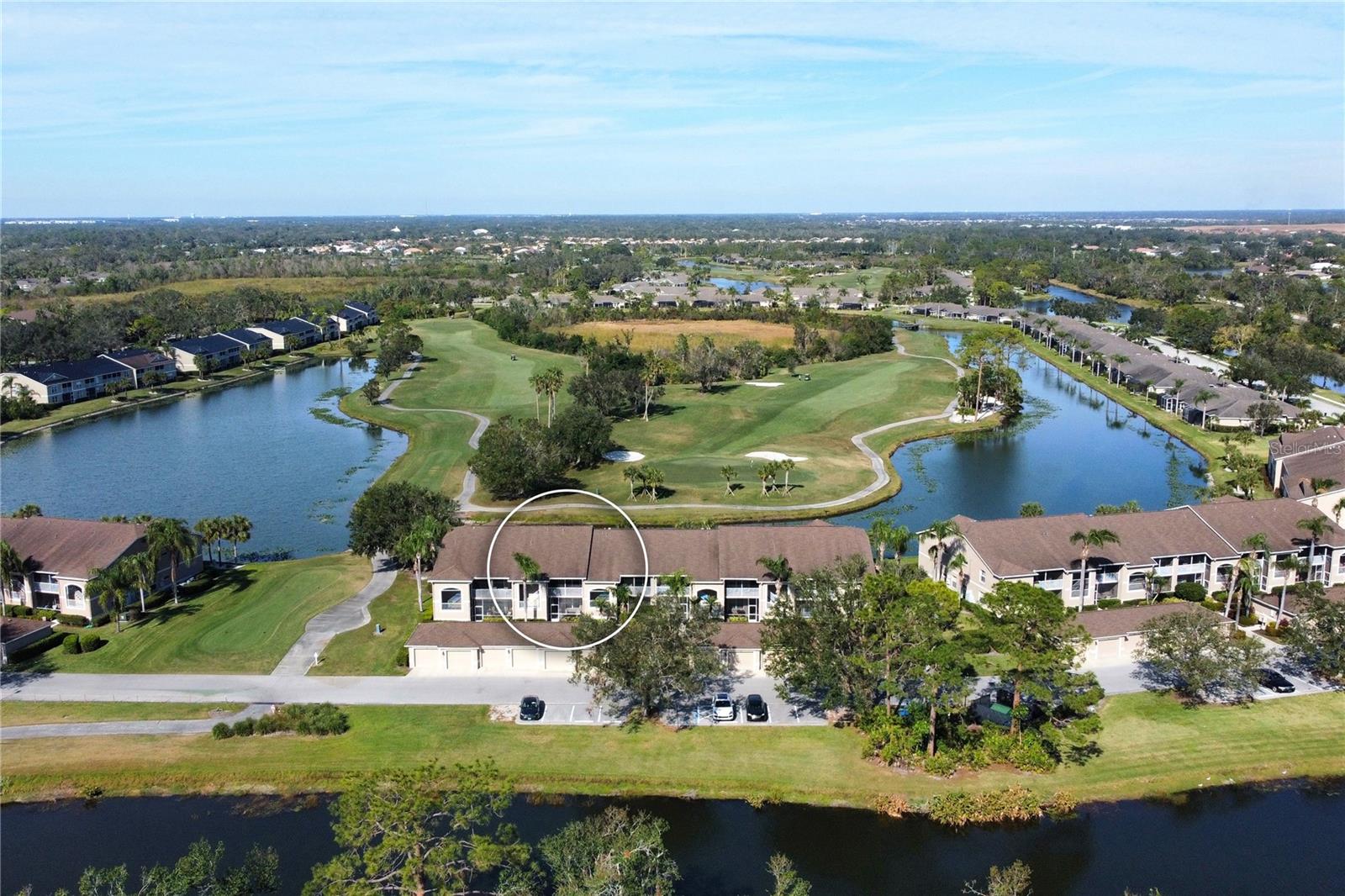 HERITAGE OAKS GOLF & COUNTRY CLUB - Residential
