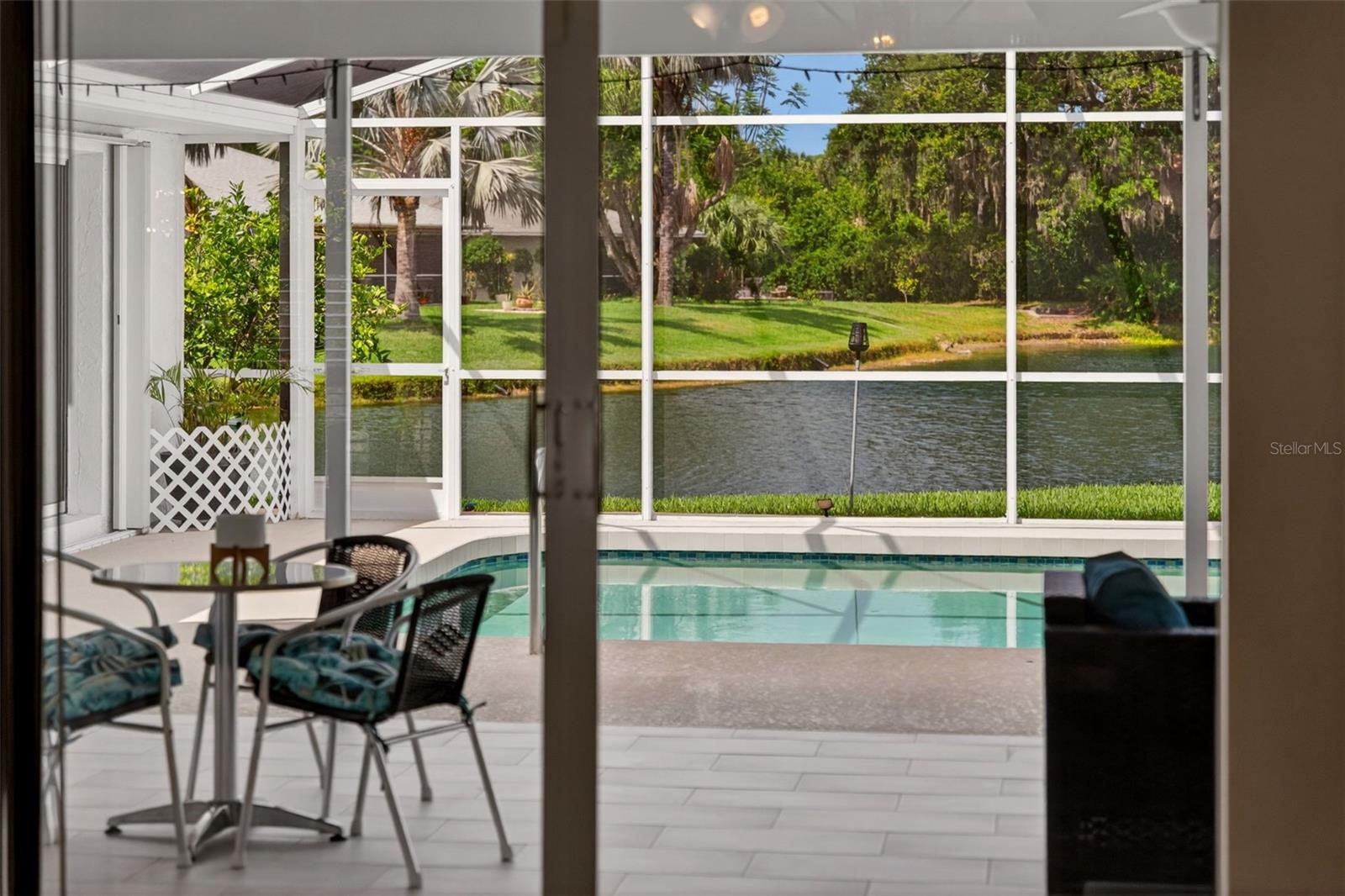 CEDAR CREEK - Residential