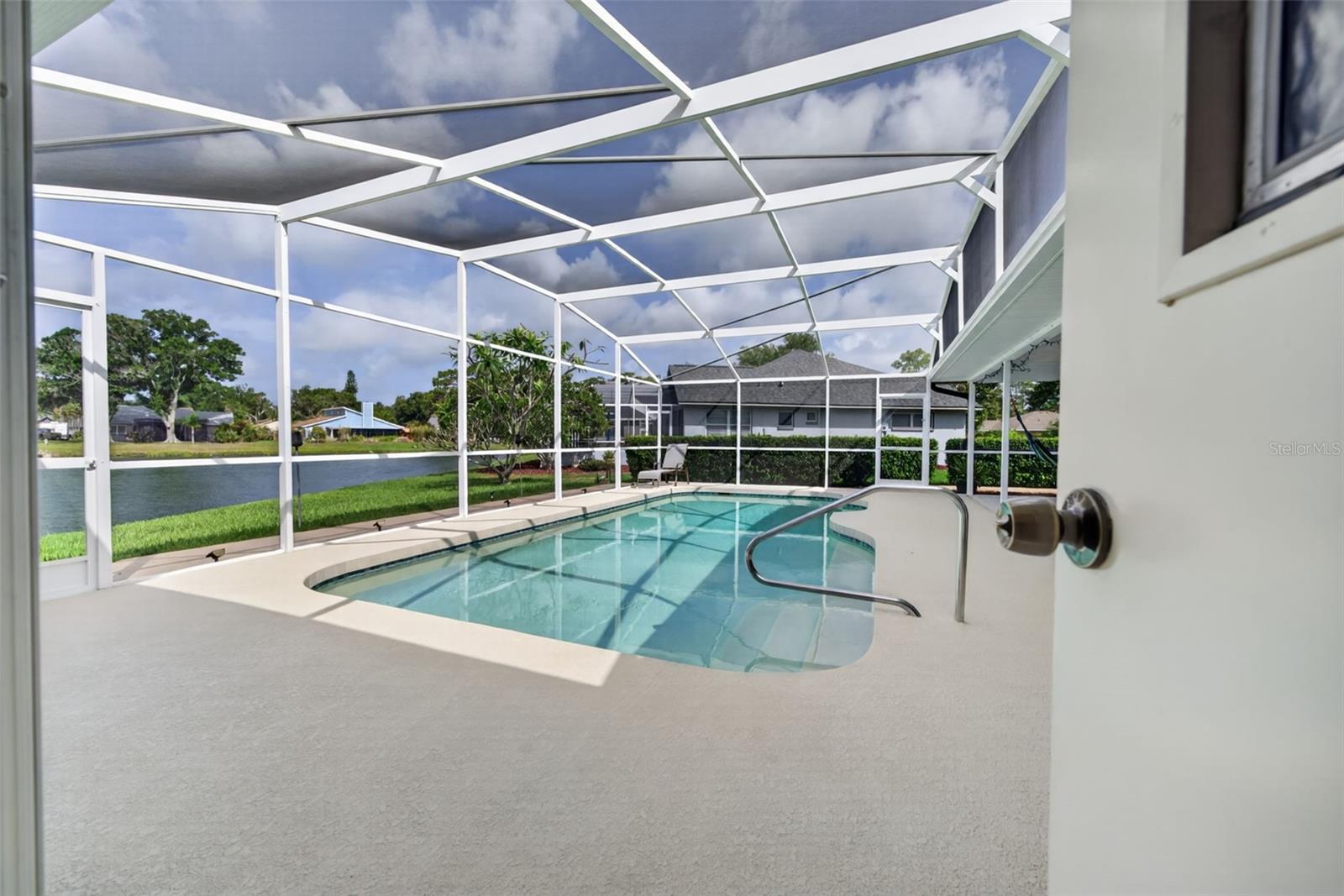CEDAR CREEK - Residential