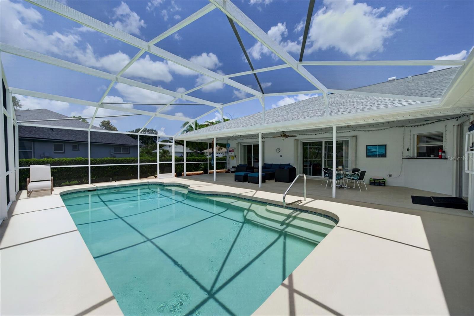 CEDAR CREEK - Residential