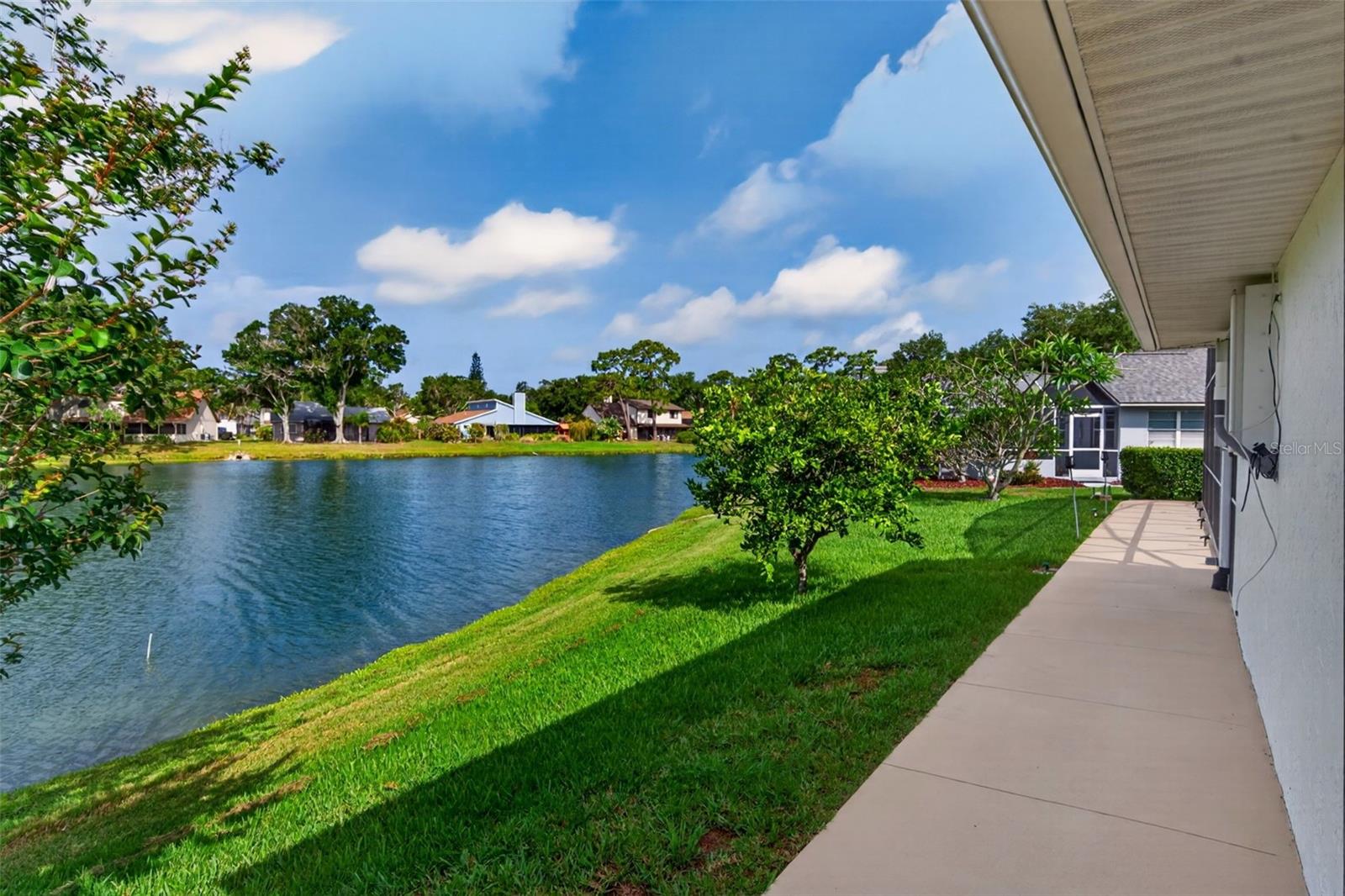 CEDAR CREEK - Residential
