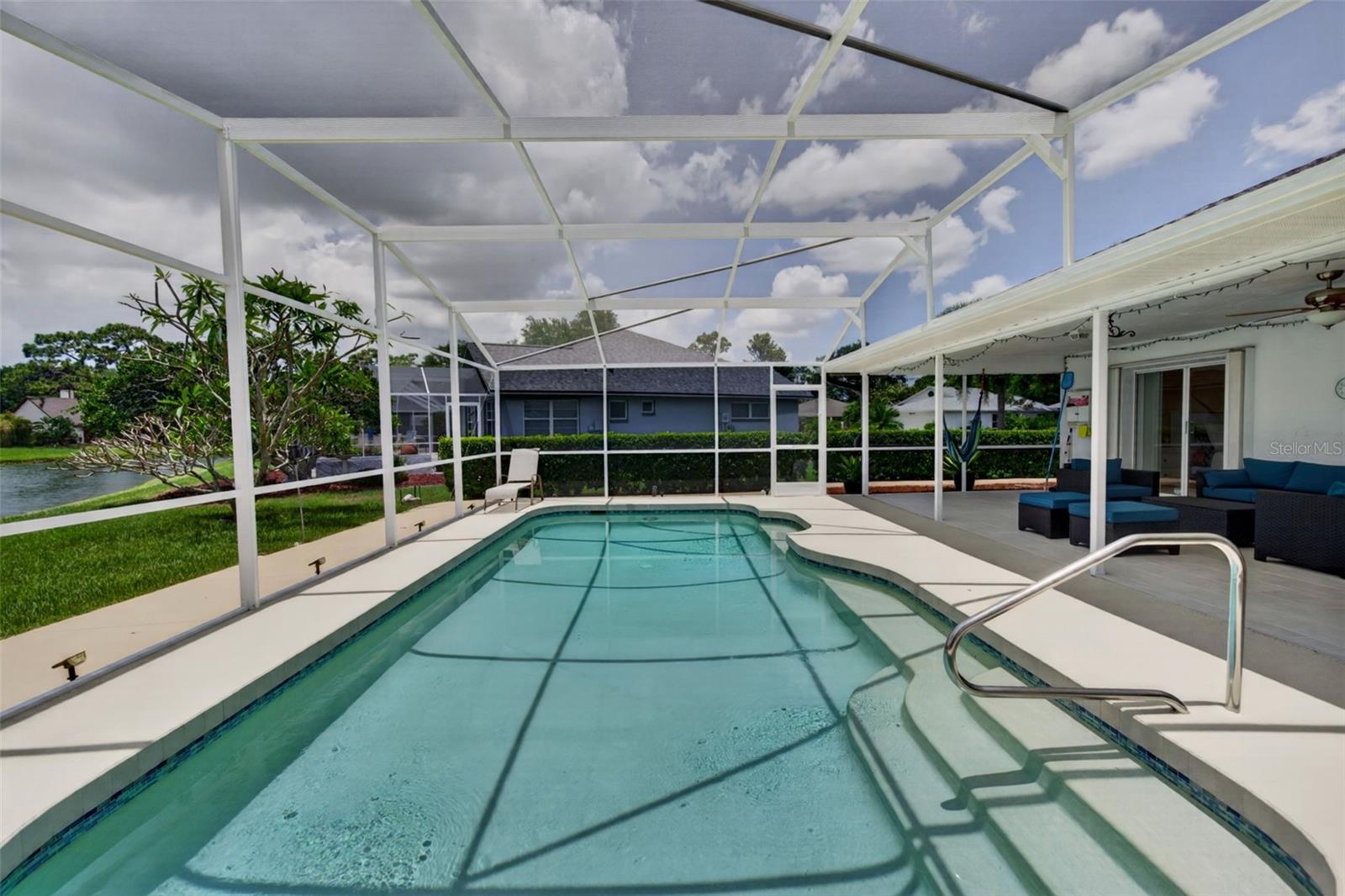 CEDAR CREEK - Residential