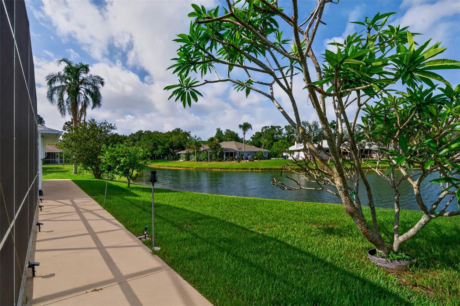 CEDAR CREEK - Residential