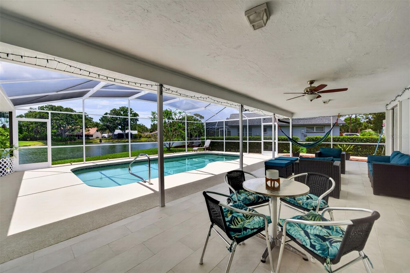 CEDAR CREEK - Residential