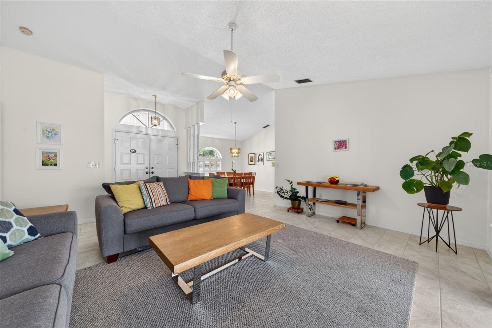 CEDAR CREEK - Residential