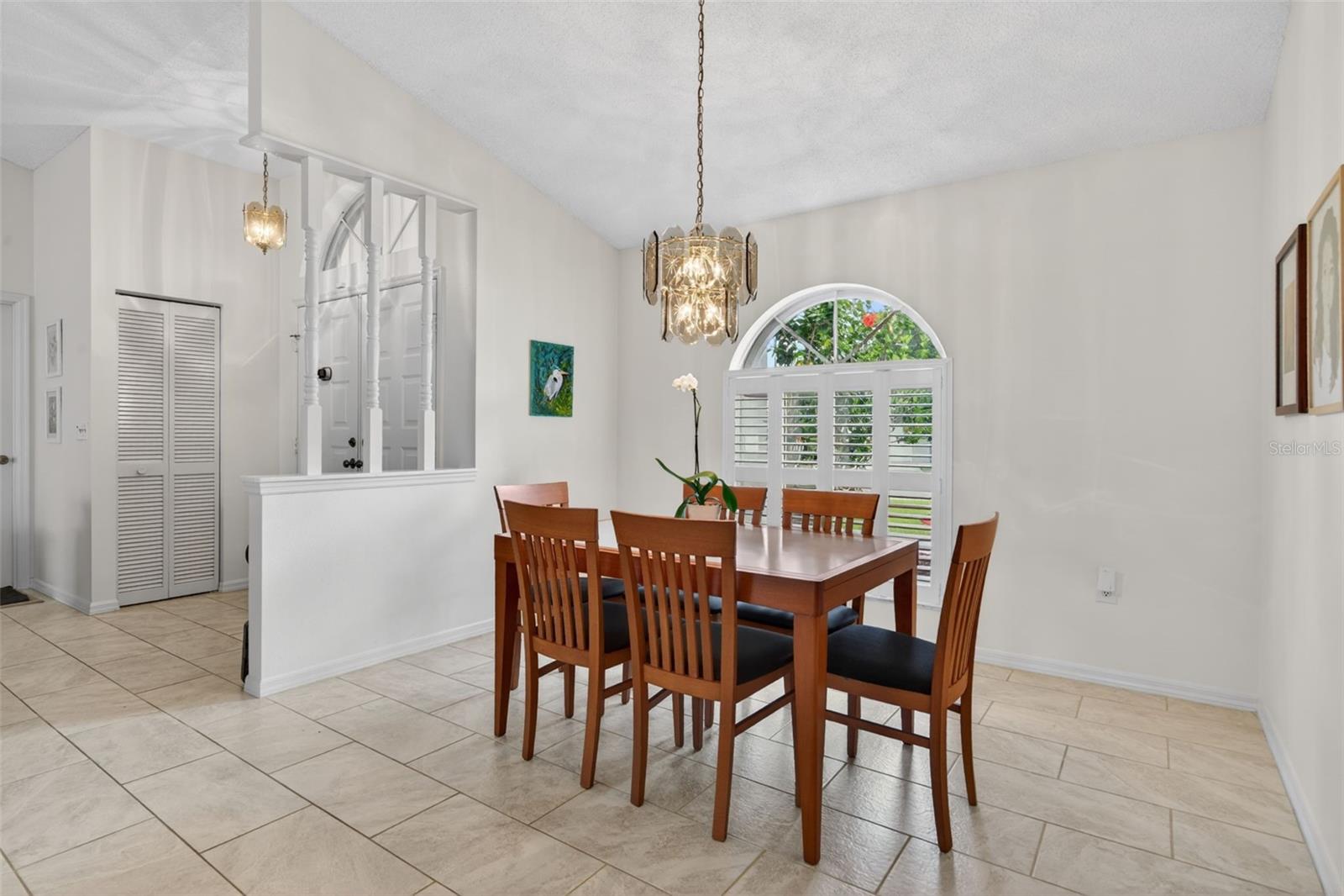 CEDAR CREEK - Residential