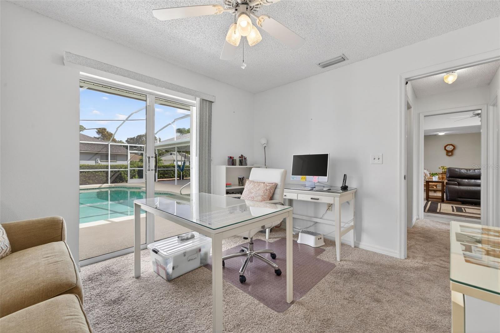 CEDAR CREEK - Residential
