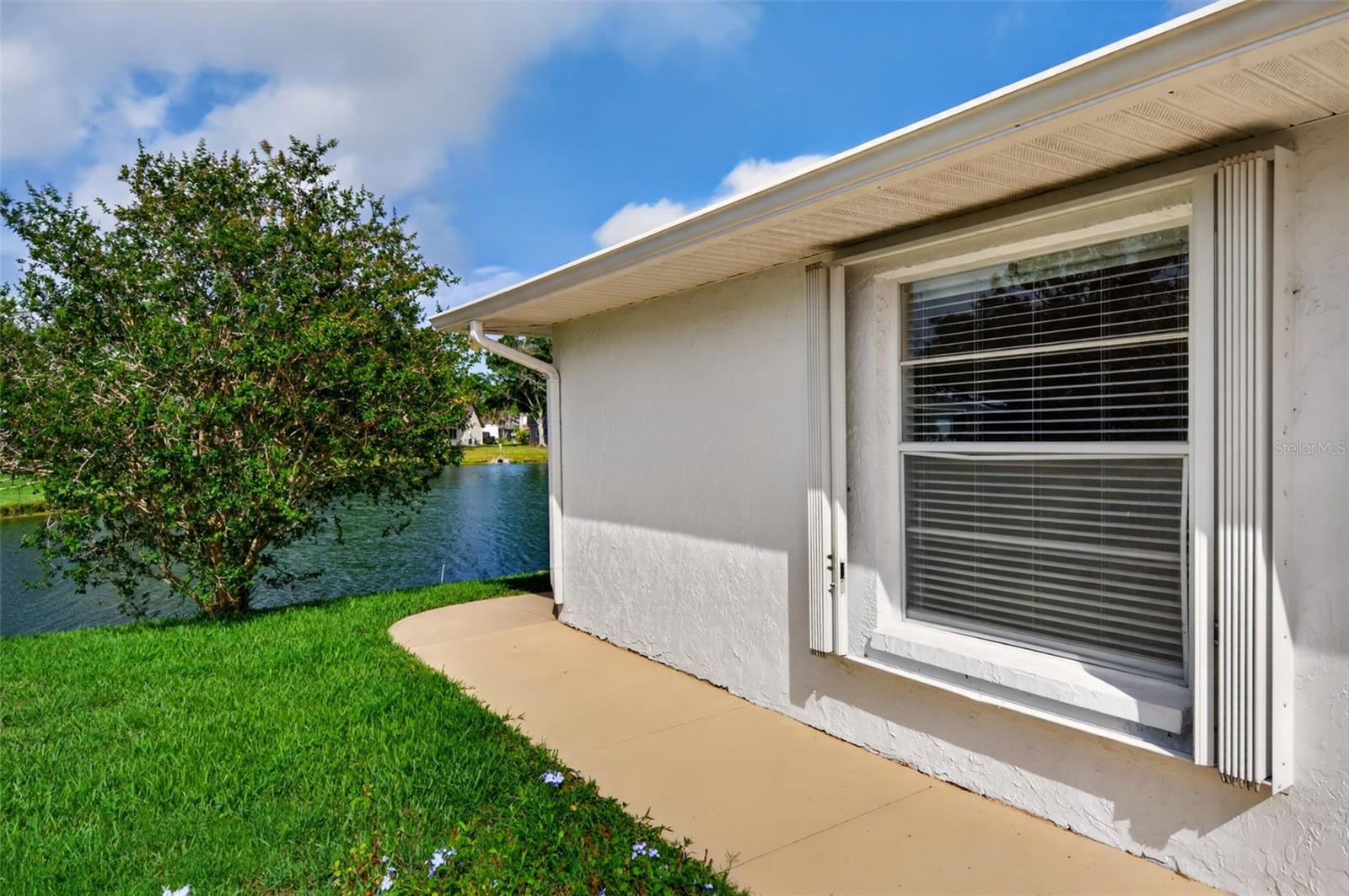 CEDAR CREEK - Residential
