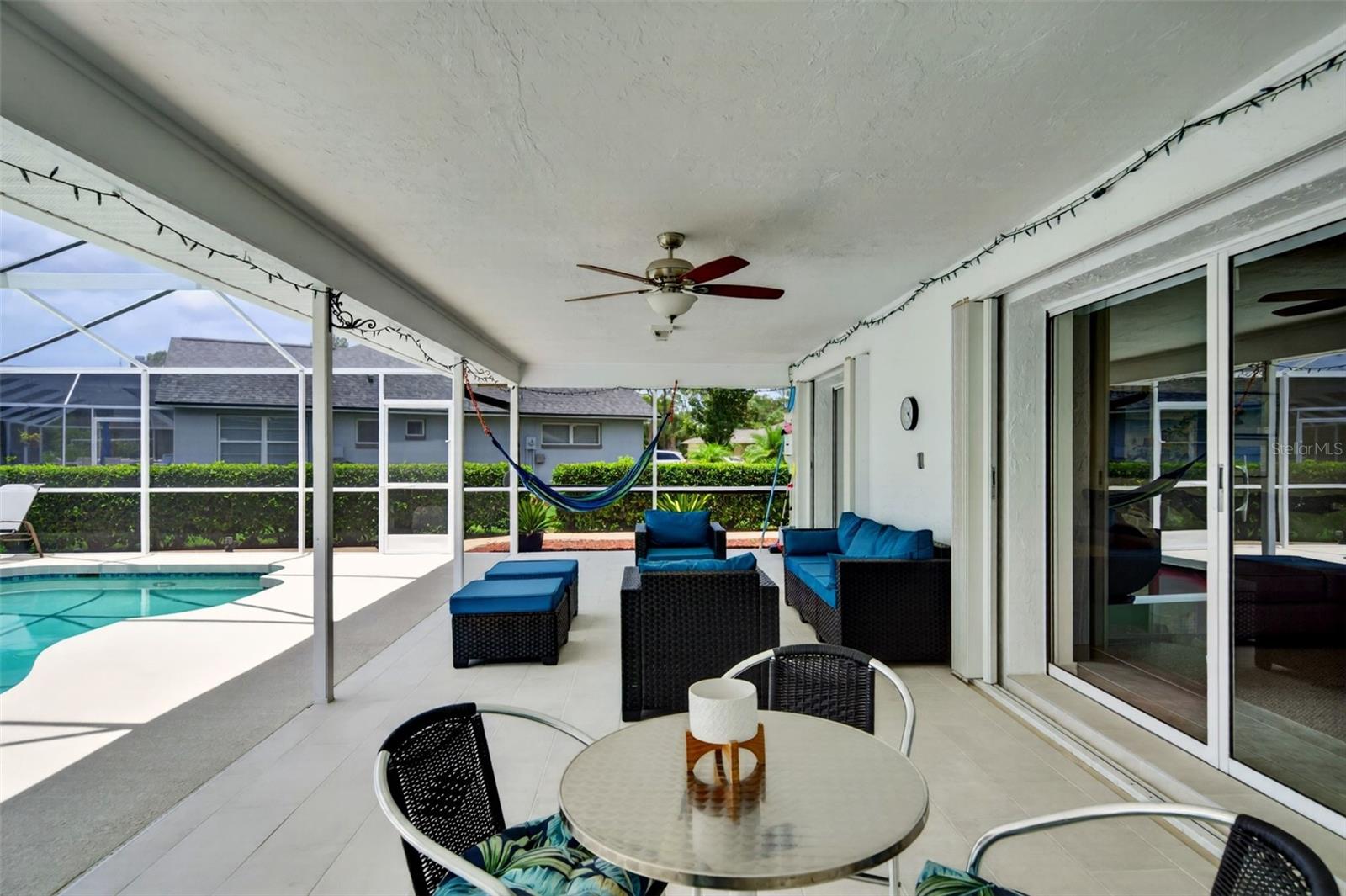 CEDAR CREEK - Residential