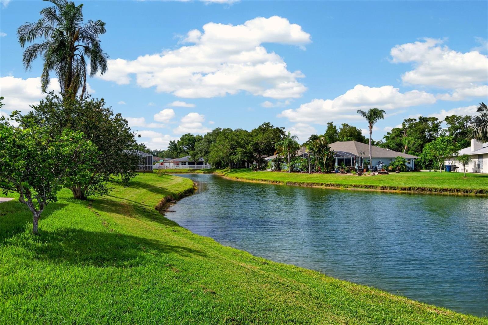 CEDAR CREEK - Residential
