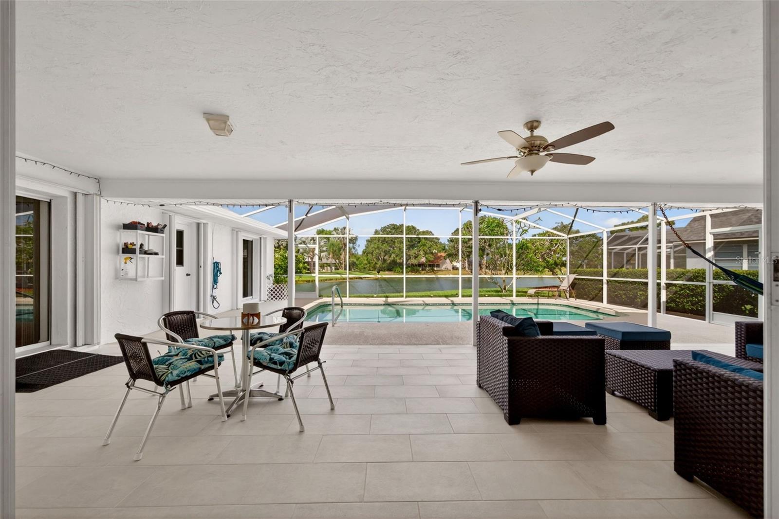 CEDAR CREEK - Residential