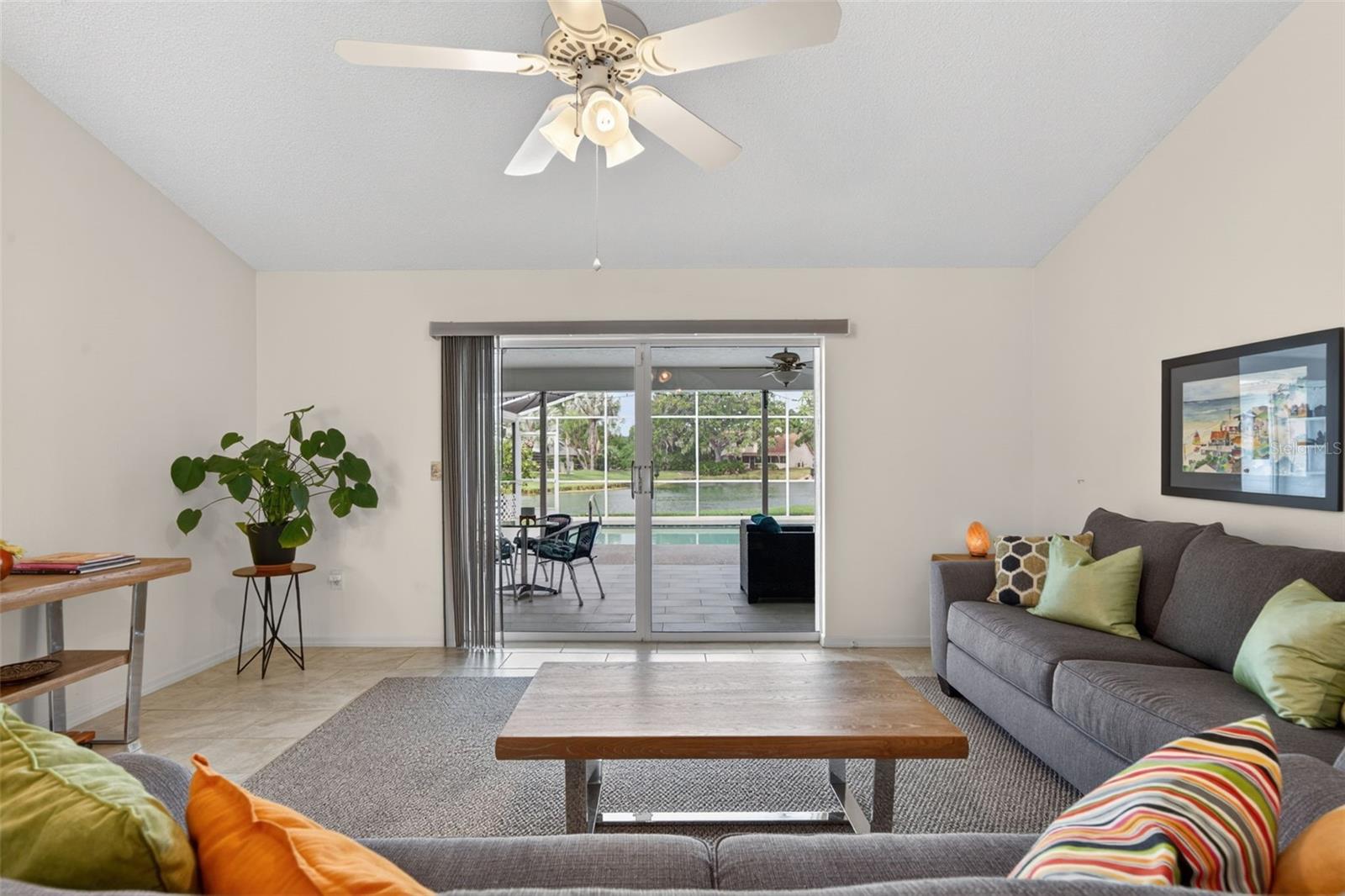 CEDAR CREEK - Residential