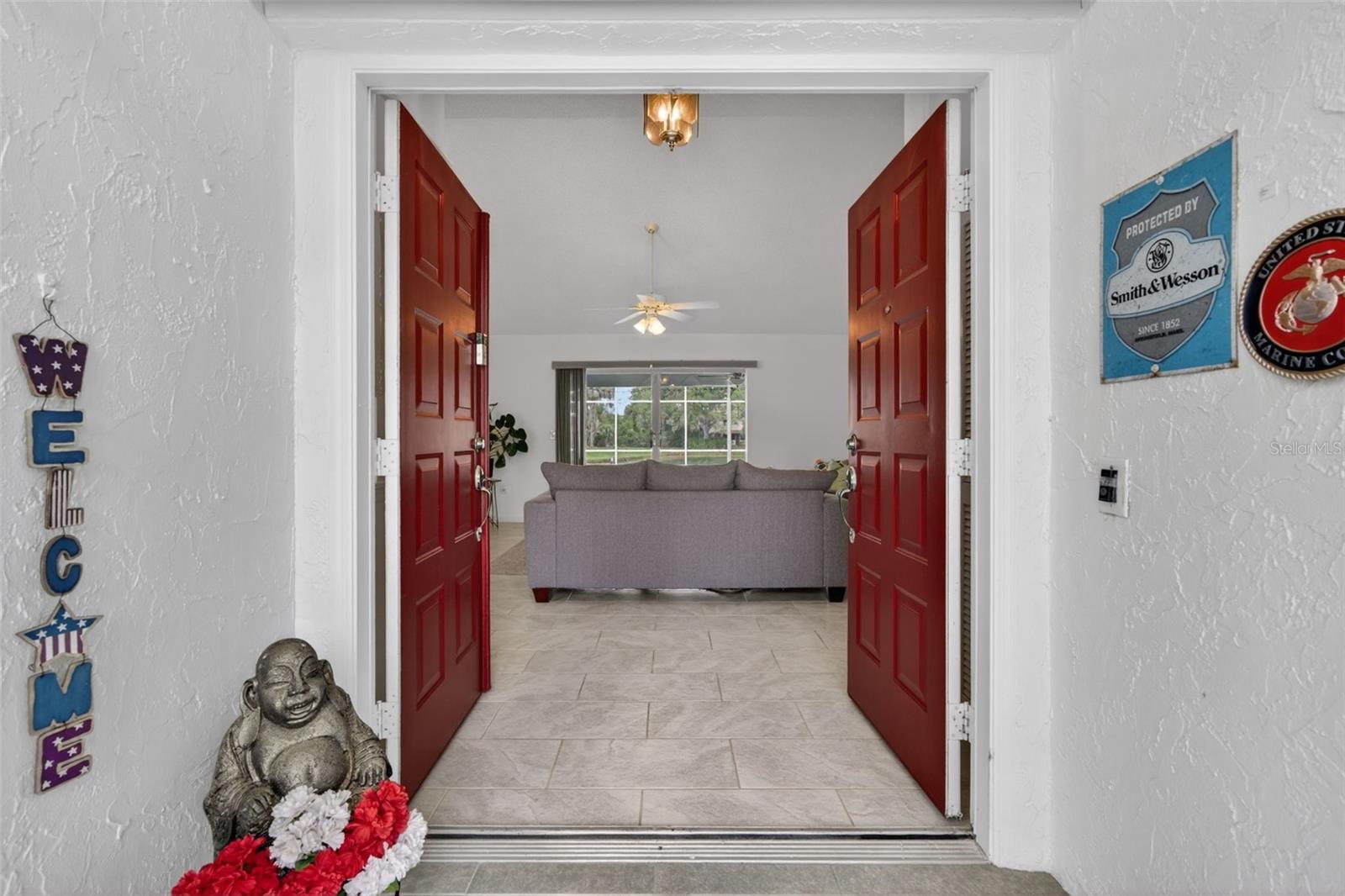CEDAR CREEK - Residential